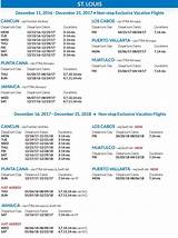 Flights From St Louis To Denver Today Photos