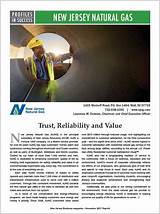 Photos of Natural Gas Magazine