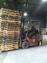 Lima Pallet Company Photos