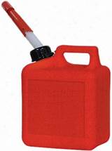Images of 15 Gallon Plastic Gas Can
