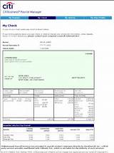 Images of Payroll Check Stubs Online Free