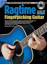 Learn Fingerpicking Guitar