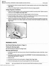 Pictures of Club Car Xrt 1500 Service Manual