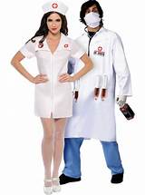 Images of Funny Doctor Halloween Costume