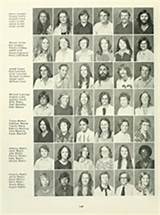Photos of University Of South Carolina Yearbook