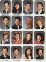 1987 Yearbook Photos Photos