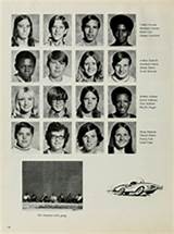 Aurora Hills Middle School Yearbook Images