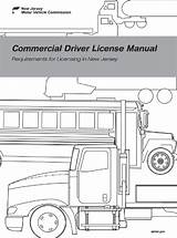 Bus Driver License Practice Test Images