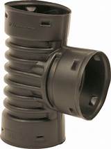 Images of Hancor Pipe Fittings