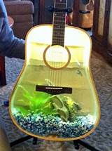 Aquarium Pump Guitar Images