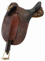 Australian Outrider Saddle Company Pictures