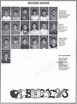 1997 Yearbook Photos