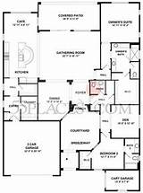 Pictures of Journey Home Floor Plans