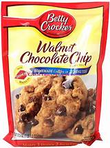 Images of Betty Crocker Chocolate Chip Cookies Mi  Recipe