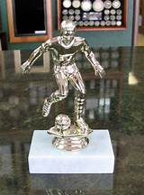 Images of Best Soccer Trophies