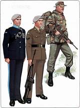 Army Uniform London Images