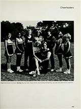 Pictures of Michigan State University Yearbook Archive