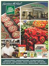 The Fresh Market Inc Pictures