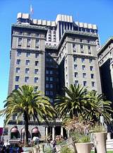 Images of Hotels In Union Square San Fran