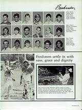 Photos of Wickenburg High School Yearbook