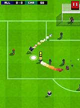 Photos of Soccer Game Android