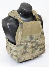 The Pig Plate Carrier Images
