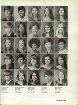 Academy Of Richmond County Yearbooks Images