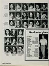 Churchill High School San Antonio Yearbook Images