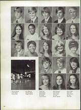 Academy Of Richmond County Yearbooks