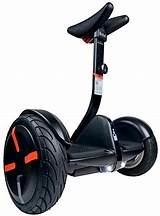 Segway Self Balancing Scooter Pictures