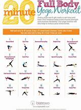 Pictures of Yoga Exercise Program