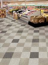 Tile Floor Layout