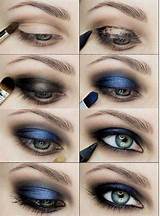 Images of How Do Makeup
