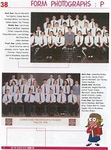 Images of Yearbook 2001