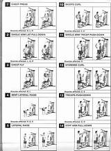 Workout Exercises Download