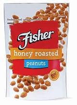 Images of Fisher Peanuts Company