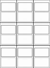 Game Cards Blank Pictures