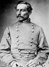 Generals Of The Civil War South Photos