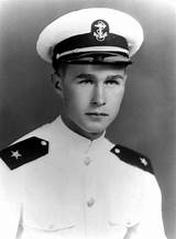 Pictures of Military Service George W Bush