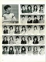 Sheehan High School Yearbook Images