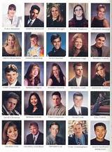 Photos of 1998 Yearbook