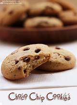 Pictures of Recipe Choco Chip Cookies