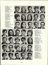 Brown University Yearbook