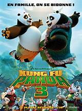 Fu Kung Panda 3