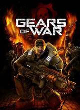Gears Of War 1 Poster Photos