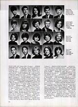 Images of Bethesda Chevy Chase High School Yearbook