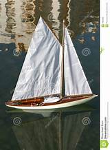 Images of Sailing Boat Model