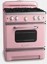 Retro Kitchen Appliances Images