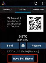 Buy Bitcoin With Bank Ach