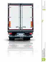 Truck Trailer Images Pictures